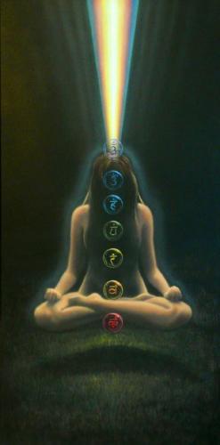 Chakras